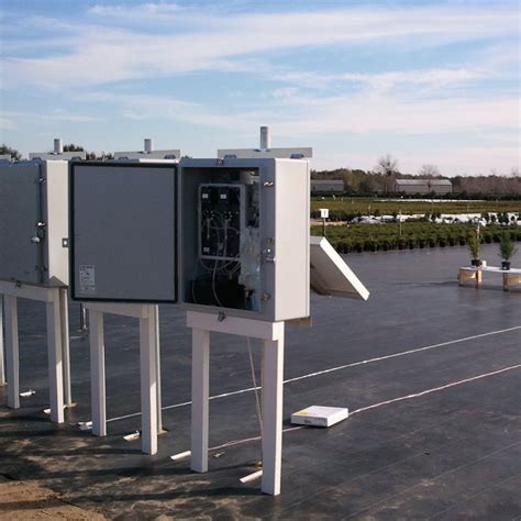 solar load electrical enclosure|solar panel loading enclosure.